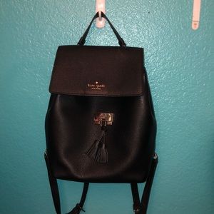 Kate spade backpack